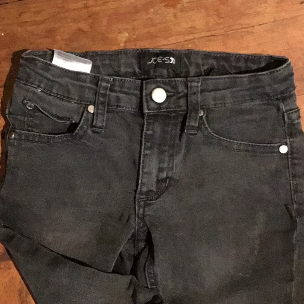 Boys Joe’s skinny jeans